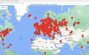 IARU HF World Championship 2024