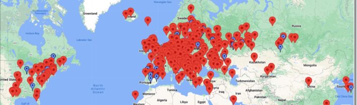 IARU HF World Championship 2024